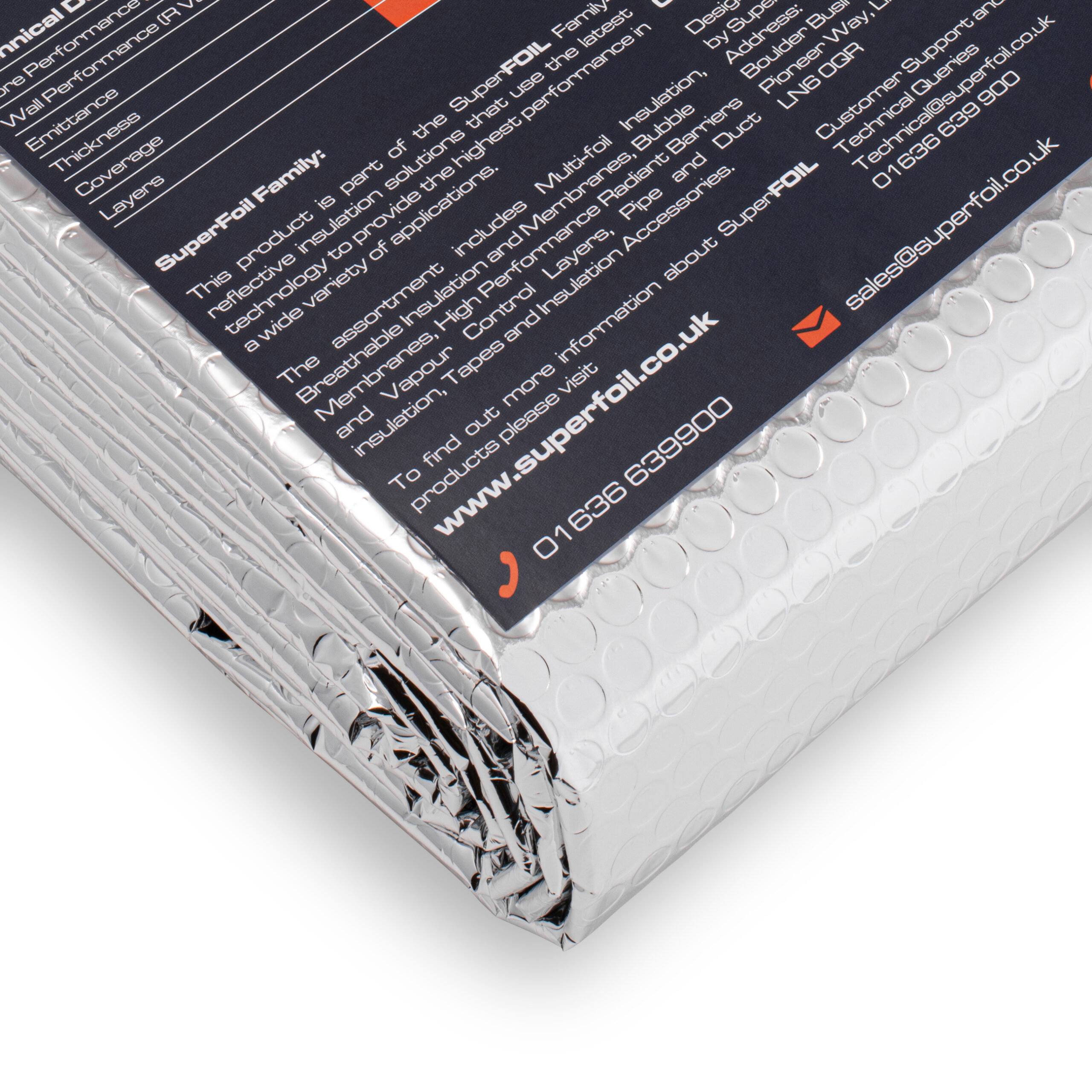 superfoil-radpack-heizk-rperfolie-60cm-x-5m-reflektierend image 2