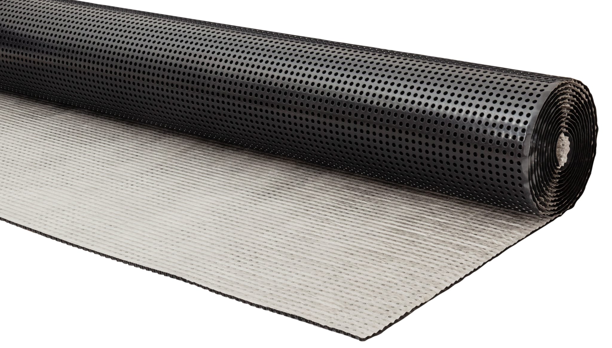 bachl-noppenmatte-xxx-tra-baufolie-mit-drainagevlies image 1