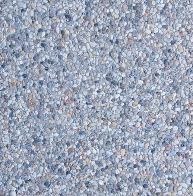 bachl-einfassungen-waschbetonplatten-betonplatten-garten image 1