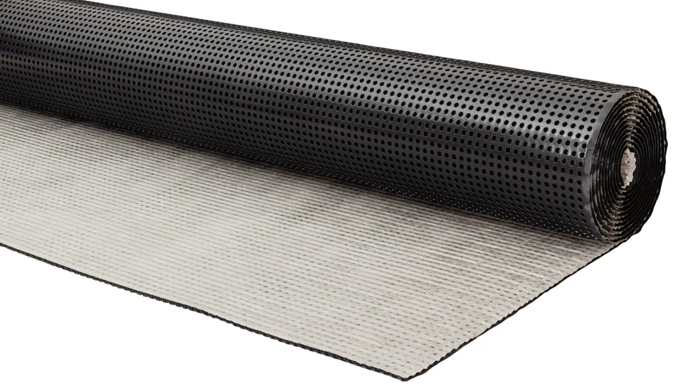 bachl-noppenmatte-xxx-tra-baufolie-mit-drainagevlies image 1