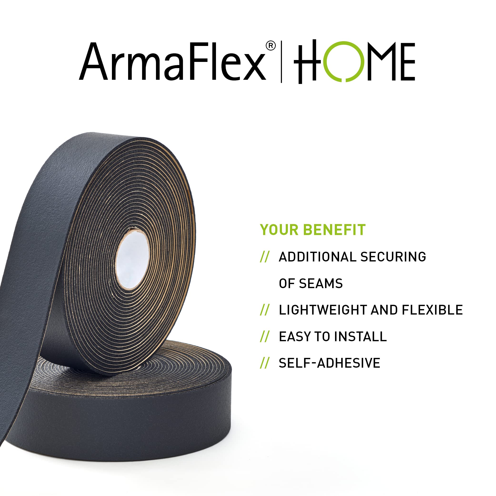 armacell-armaflex-home-tape-isolierband-selbstklebend-15-m-x-50-mm image 2