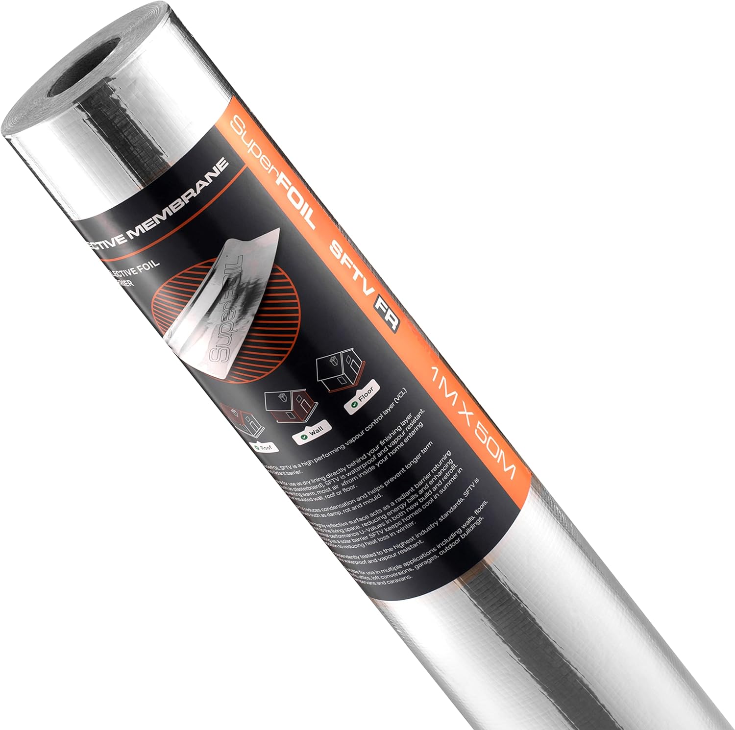 superfoil-sftv-fr-radiant-membrane-dampfsperre-reflexionsfolie image 4